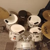 Batteria Yamaha Rydeen 20 Fusion Set RDP0 F5