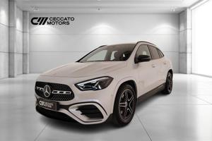 Mercedes GLA 180 AMG Line Premium auto