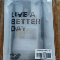 Cover Ringke Oneplus 13s / 13t