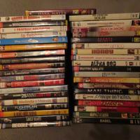 DVD originali - film vari