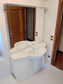 Mobile bagno ideal standard