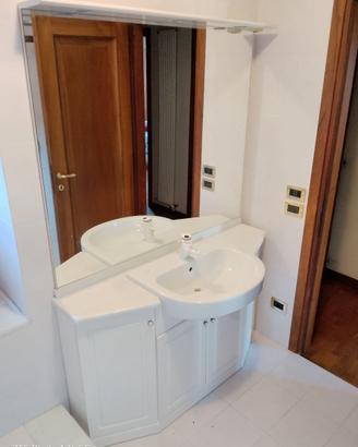 Mobile bagno ideal standard