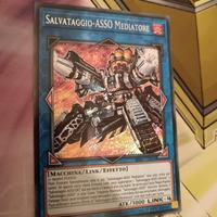 salvataggio asso mediatore