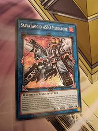 salvataggio asso mediatore