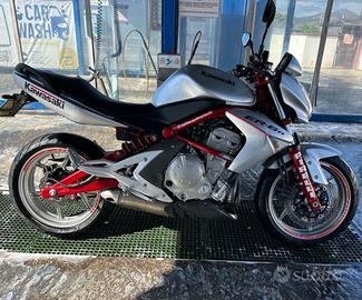 Kawasaki Er6-N