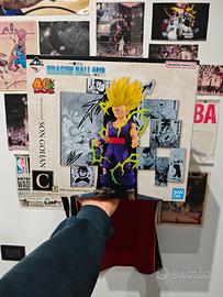 Son Gohan Ichiban Kuji 40° Anniversary