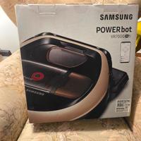 Robot pulisci pavimenti Samsung