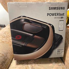 Robot pulisci pavimenti Samsung