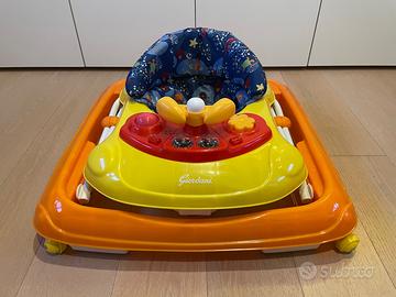 Girello giordani little cookies