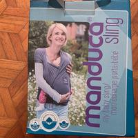 Fascia Manduca Sling