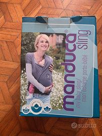 Fascia Manduca Sling