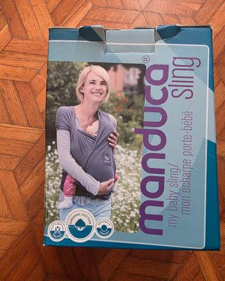 Fascia Manduca Sling