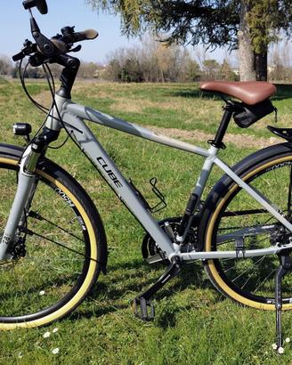 Antico Cavalletto Manutenzione Bici Epoca – Vintage – Per Pezzi Di Ricambio