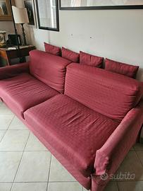 divano tre posti