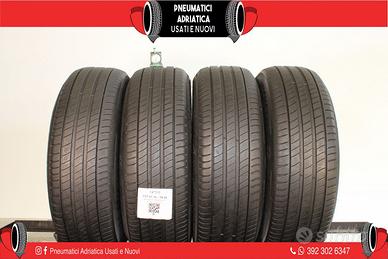 4 Gomme 215 65 R 16 Michelin al 62% SPED GRATIS