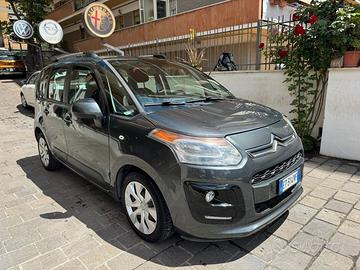 CITROEN C3 Picasso 1.6 HDi 90 airdream Style
