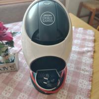 Macchina del  caffé