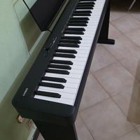 Tastiera 88 tasti pesati Casio CDP-S100