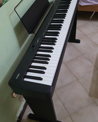 Tastiera 88 tasti pesati Casio CDP-S100
