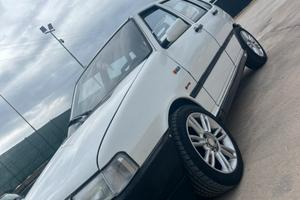 Fiat uno Gpl