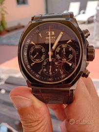 Orologio TB Buti modello Yanick  II  Tricompax
