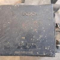 CORPO FARFALLATO BOSCH LANCIA THEMA