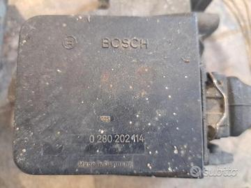 CORPO FARFALLATO BOSCH LANCIA THEMA