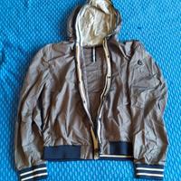 Giubbotto semifoderato Marina Yachting taglia 52