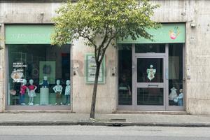 Locale Commerciale - Cosenza