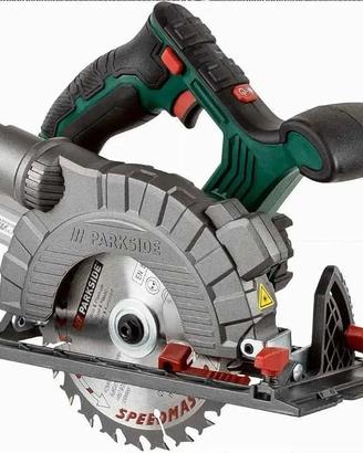 Sega circolare Parkside PHKSA 20-Li c4