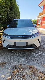 BYD ATTO 2