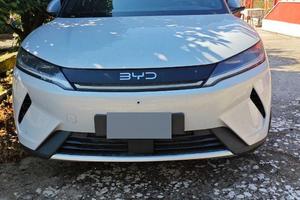 BYD ATTO 2