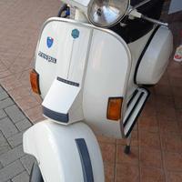 Piaggio Vespa PX 200 E - 1984