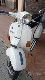 Piaggio Vespa PX 200 E - 1984