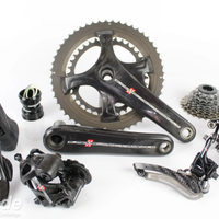 Campagnolo super record 11v