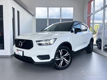 VOLVO XC 40 D3 AUT. R-DESIGN - 2020