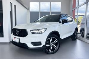 VOLVO XC 40 D3 AUT. R-DESIGN - 2020