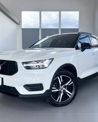 VOLVO XC 40 D3 AUT. R-DESIGN - 2020