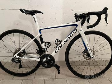 Bici da corsa Colnago V3 Di2 Ultegra