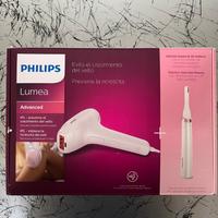 Philips Lumea Advanced BRI920 - Epilatore IPL + Ri
