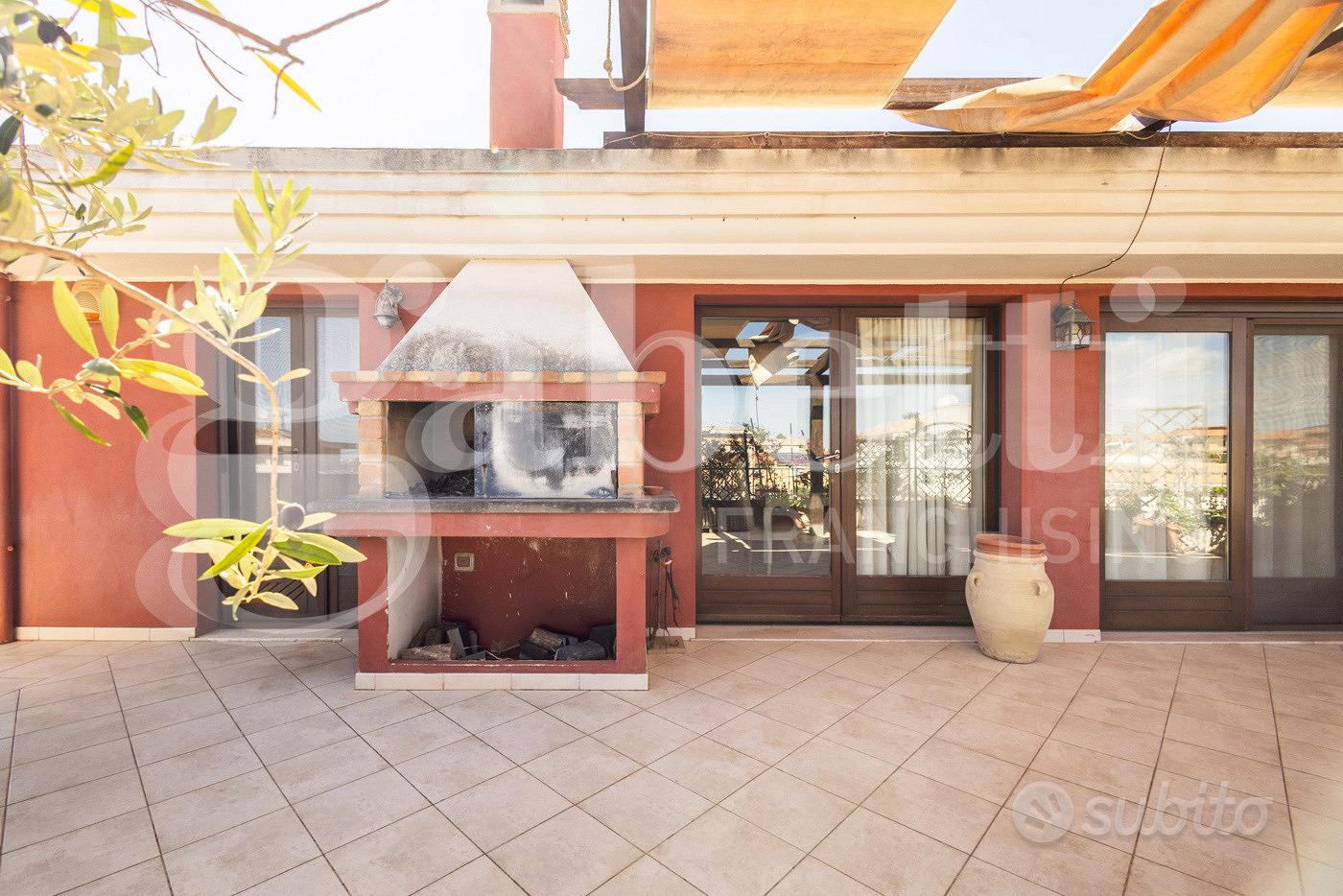 Appartamento – Cabuderra/Capoterra, Is Cungiausu de Bidda, Casteddu/Cagliari - Vista 4