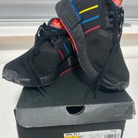 Adidas Nmd 37