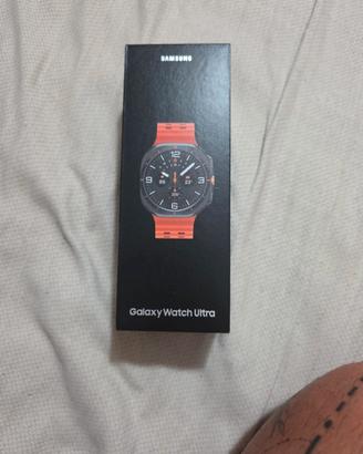 galaxy watch ultra 4g LTE 