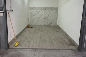 BOX AUTO 15 mq auto grande SUV