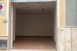 Monolocale e bilocale con garage