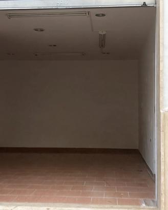 Monolocale e bilocale con garage