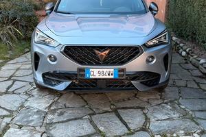Cupra Formentor 1.5 TSI 150 CV