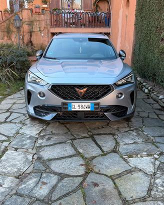 Cupra Formentor 1.5 TSI 150 CV