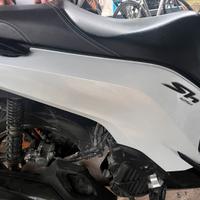 Carena sh 125 2017/19