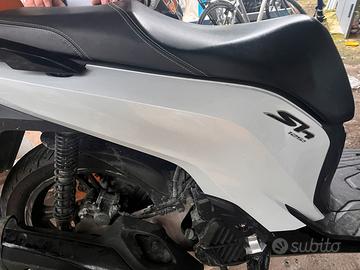 Carena sh 125 2017/19